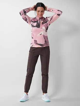 LUHTA | Zipshirt da donna Inkere |